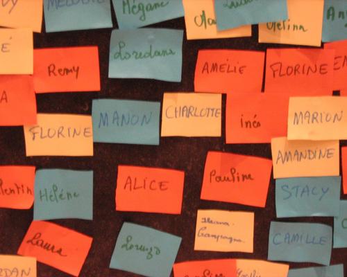 Messe des familles