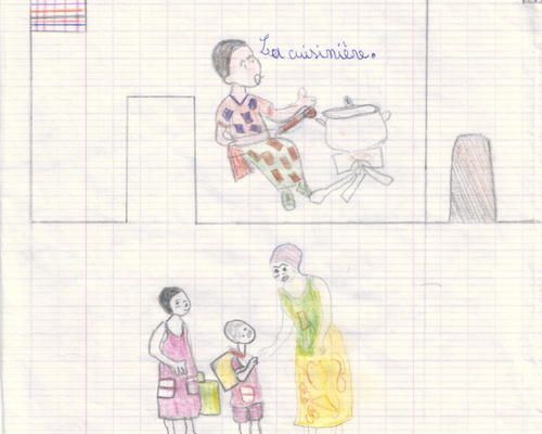 Dessin 09