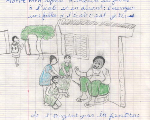 Dessin 11