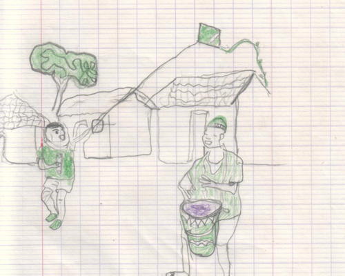 Dessin 13