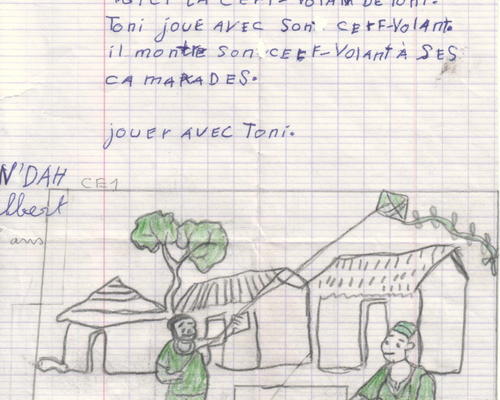 Dessin 15