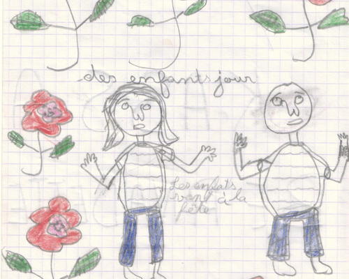 Dessin 16