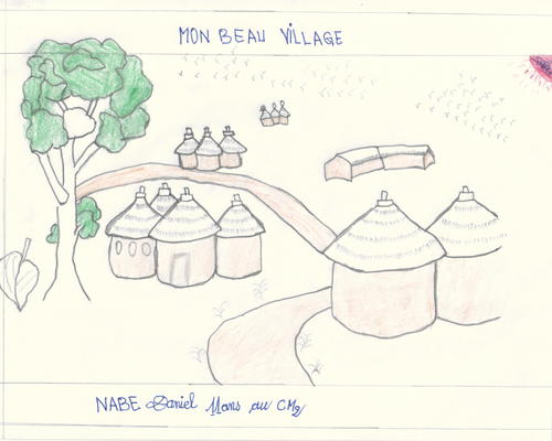 Dessin 1