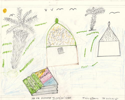 Dessin 2