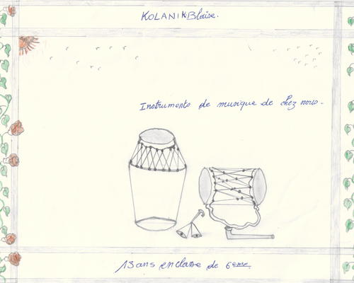 Dessin 3