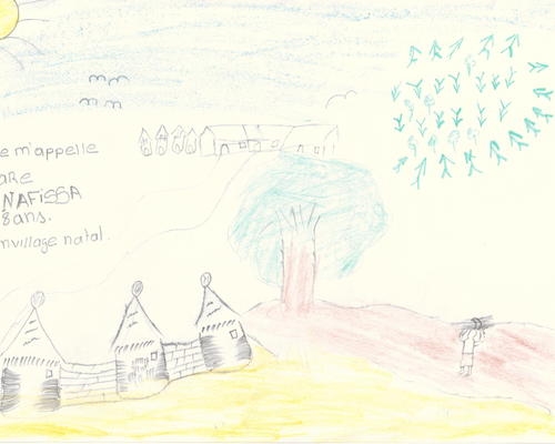 Dessin 4
