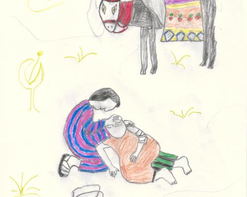 Dessin 6