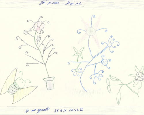 Dessin 8