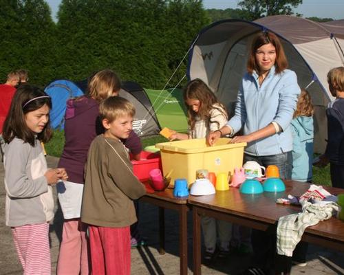 Camp ACE 2008