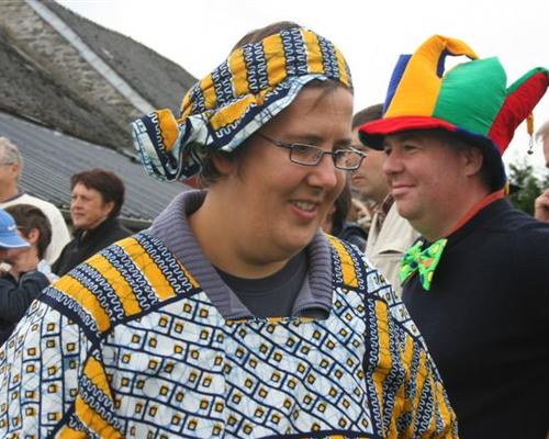 Camp ACE 2008