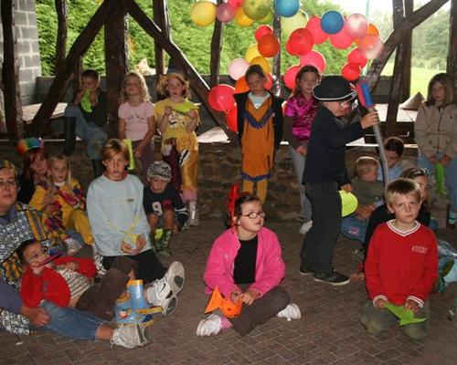Camp ACE 2008