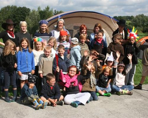 Camp ACE 2008