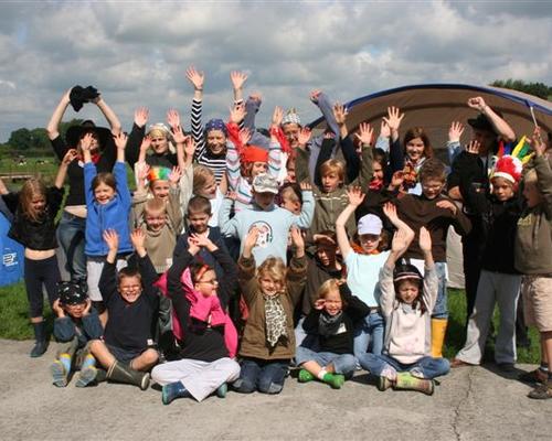 Camp ACE 2008
