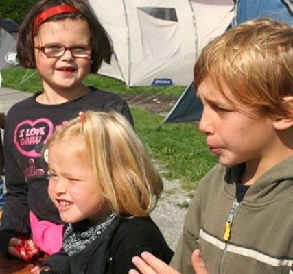 Camp ACE 2008