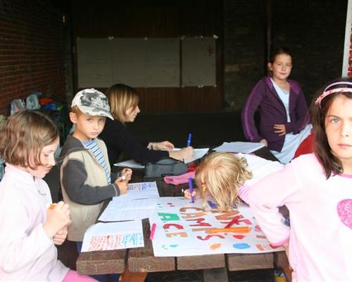 Camp ACE 2008