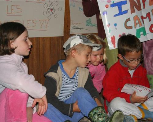 Camp ACE 2008