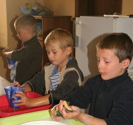 Camp ACE 2008