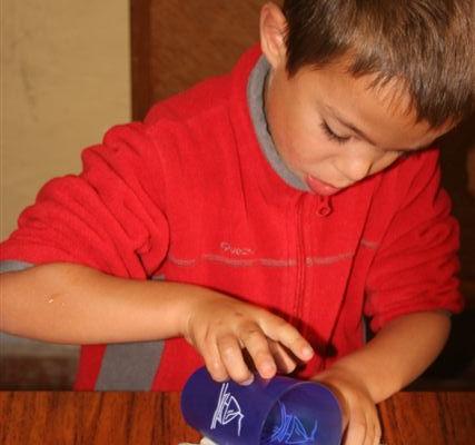 Camp ACE 2008
