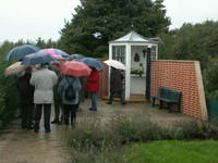 memorial J. Engling Merville