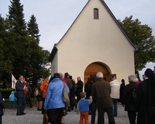Sanctuaire de l
