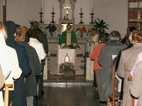 messe a Merville 05 10 08