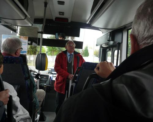 Visite pastorale 25 OCTOBRE 070
