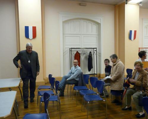 Visite pastorale 25 OCTOBRE 075