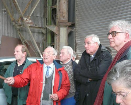 Visite pastorale 25 OCTOBRE 101