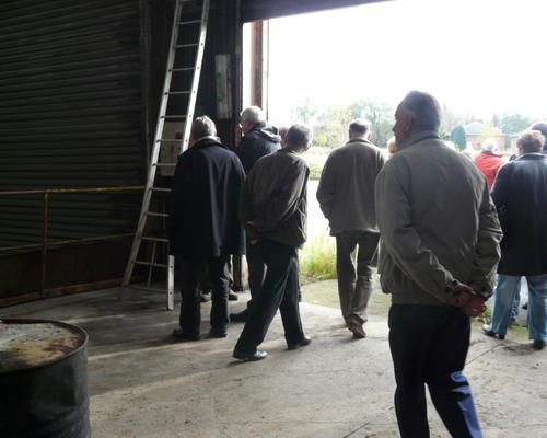 Visite pastorale 25 OCTOBRE 121