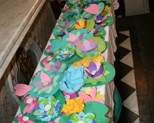 Fleurs de lotus (115)
