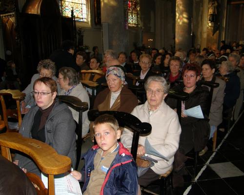 Assemblee Bertry