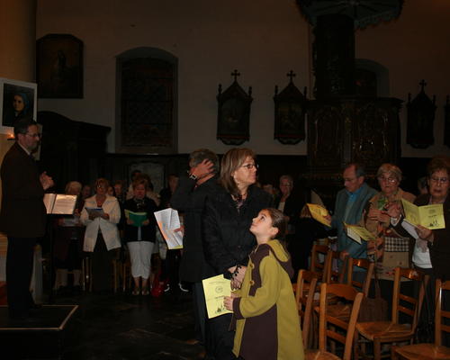 Visite pastorale 22 OCTOBRE 051