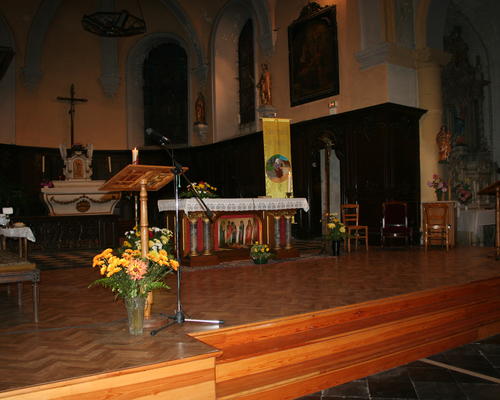 Visite pastorale 22 OCTOBRE 050