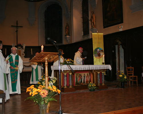 Visite pastorale 22 OCTOBRE 057