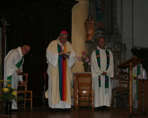 Visite pastorale 22 OCTOBRE 058