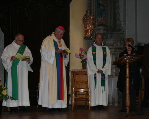 Visite pastorale 22 OCTOBRE 059