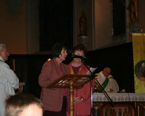 Visite pastorale 22 OCTOBRE 068