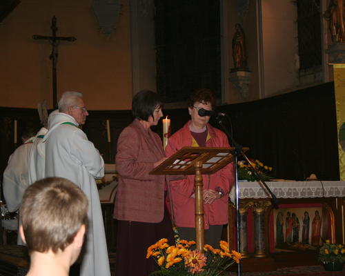 Visite pastorale 22 OCTOBRE 069
