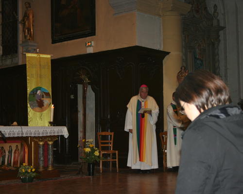 Visite pastorale 22 OCTOBRE 070
