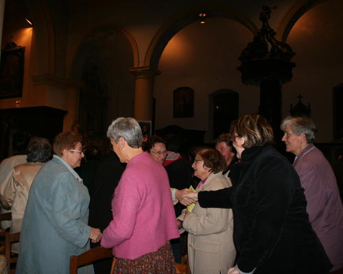 Visite pastorale 22 OCTOBRE 071