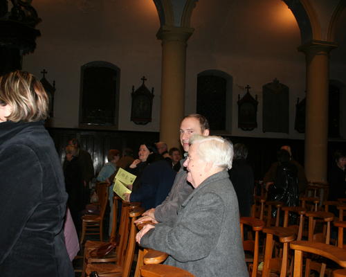 Visite pastorale 22 OCTOBRE 072