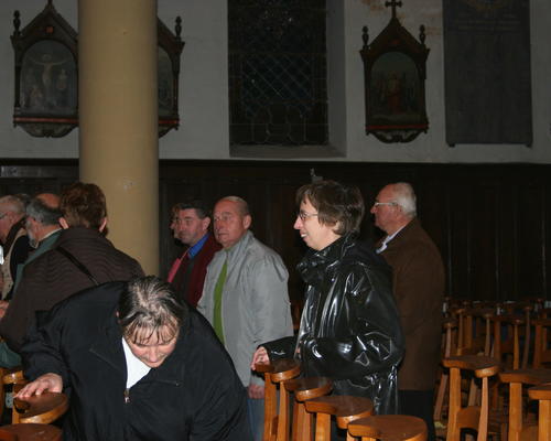 Visite pastorale 22 OCTOBRE 073