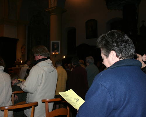 Visite pastorale 22 OCTOBRE 074