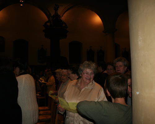 Visite pastorale 22 OCTOBRE 076