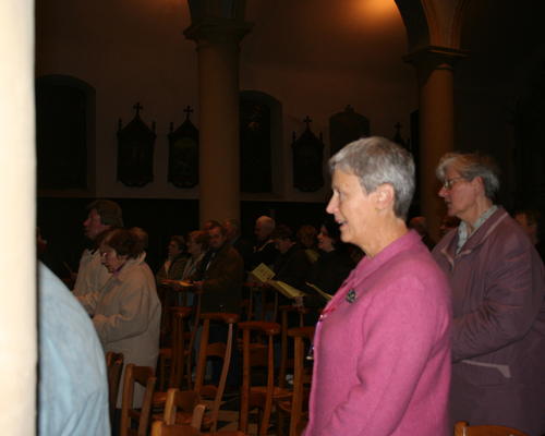 Visite pastorale 22 OCTOBRE 077