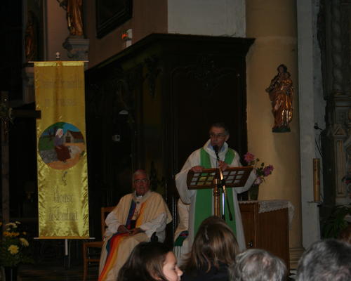 Visite pastorale 22 OCTOBRE 078