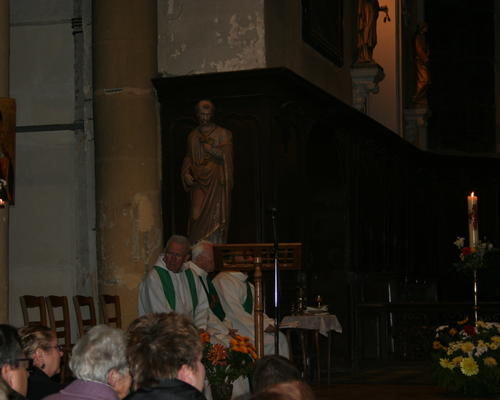 Visite pastorale 22 OCTOBRE 080