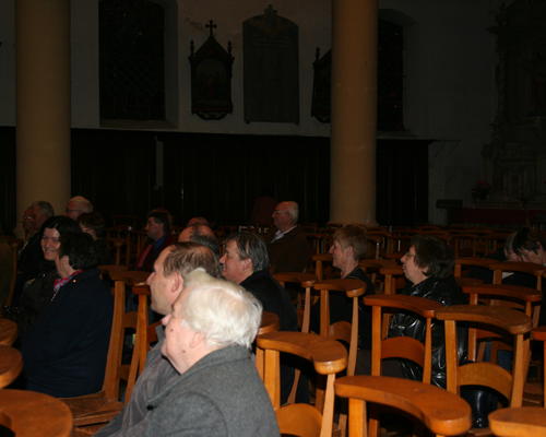 Visite pastorale 22 OCTOBRE 081