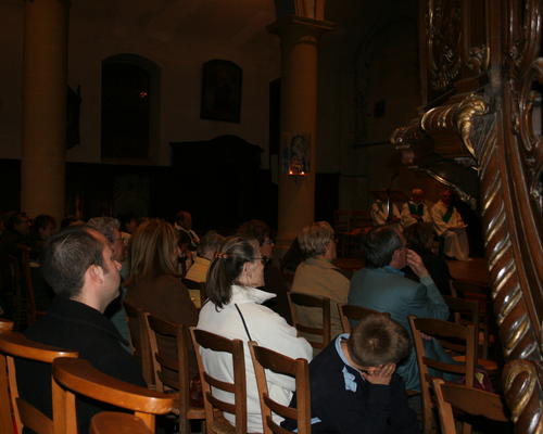 Visite pastorale 22 OCTOBRE 091