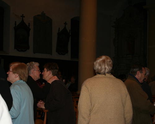 Visite pastorale 22 OCTOBRE 096